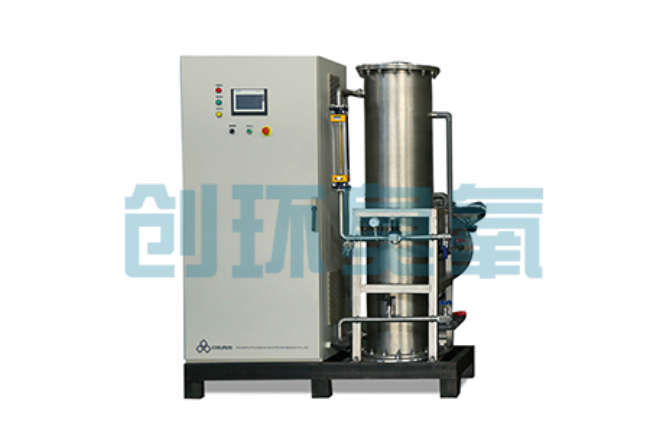 路南高浓度工业废水难降解成分高怎么办?大型臭氧发生器催化氧化技术选型与成本测算