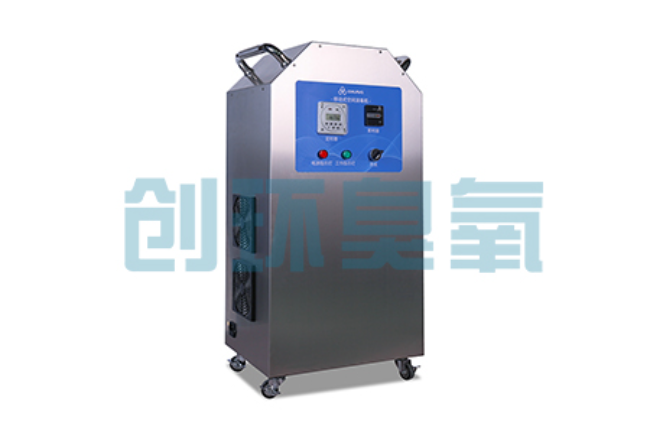 路南冬季养殖场密闭消毒双赢方案:臭氧发生器在工厂化水产与畜牧场景的安全应用