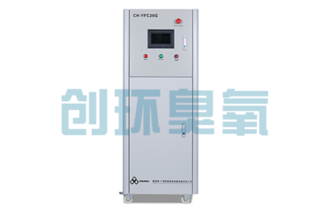 路南高密度循环水养殖中臭氧杀菌技术的应用与风险控制解析