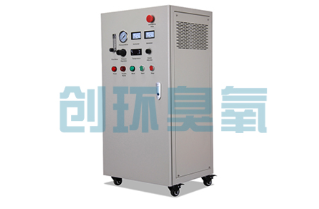 路南密度养殖如何降低病害率?臭氧发生器精准消杀全解析