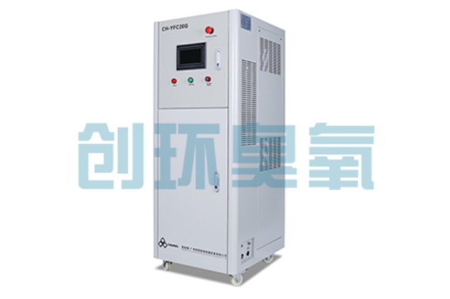 路南高密度养殖中臭氧发生器的维护方法有哪些