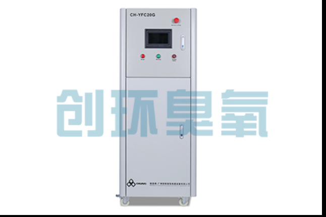 路南ORP(氧化还原电位)控制在海水养殖臭氧投加中的核心作用与设定区间