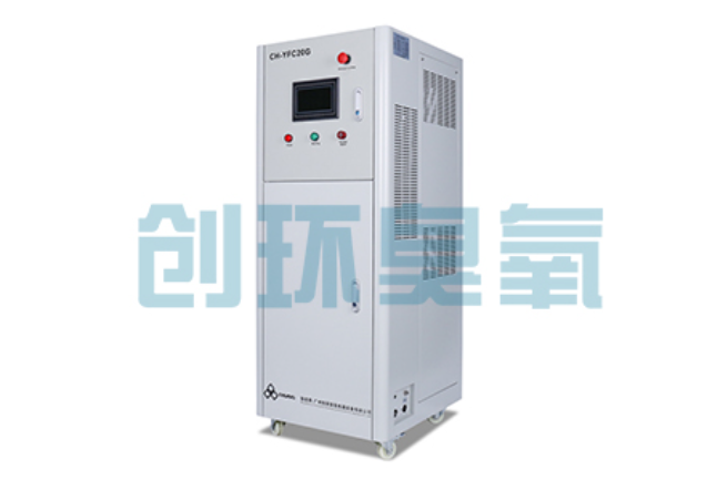 路南深度解析:臭氧发生器在水产养殖外源水净化中的氧化消毒原理与工艺