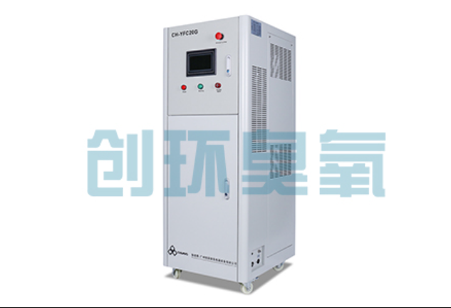 路南南美白对虾养殖弧菌超标怎么办?臭氧发生器精准消杀与避坑指南