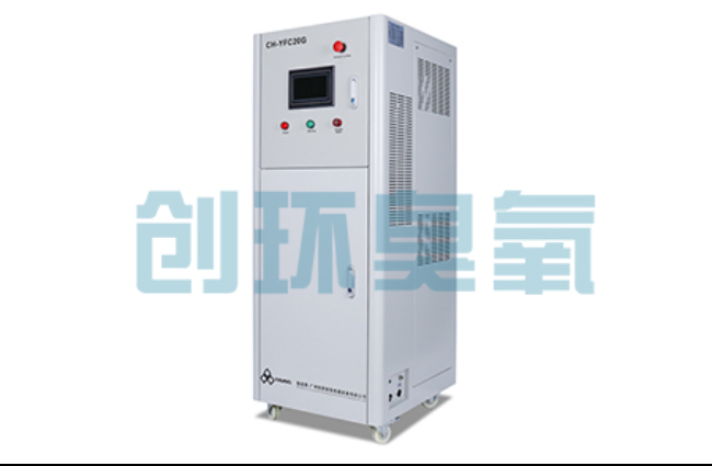 路南高密度养虾水质恶化怎么救?臭氧发生器降解氨氮与亚硝酸盐实操步骤