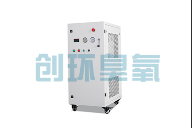 路南2026年南美白对虾循环水养殖系统(RAS)臭氧消毒完整指南