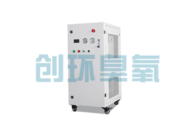 路南养殖池水质恶化怎么救?定制臭氧水机快速降解亚硝酸盐方案