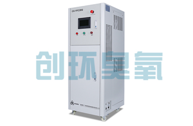 路南石斑鱼养殖必看:臭氧发生器安装位置与日常维护全攻略