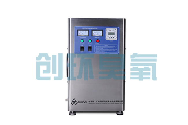 路南高盐高浓度化工废水怎么处理?臭氧发生器催化氧化技术的应用边界在哪里?