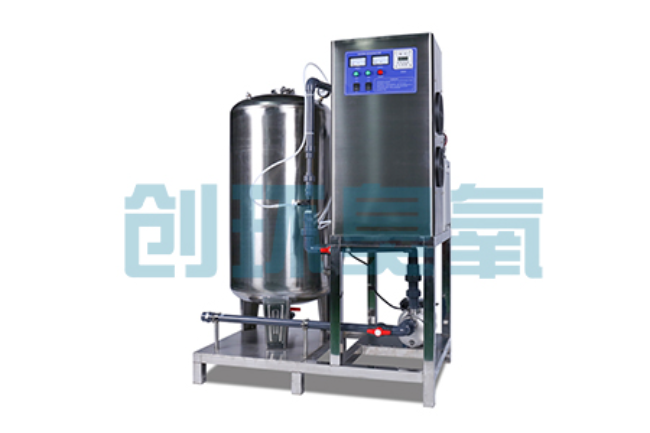 路南AOP高级氧化技术完整指南:3步掌握臭氧投加量与HRT控制