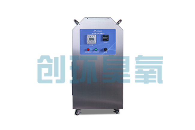 路南臭氧发生器在其他食品加工中的应用有哪些?
