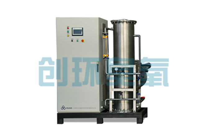 路南高浓度化工废水脱毒对比：臭氧发生器与湿式氧化法（WAO）的能耗与设备投资评估