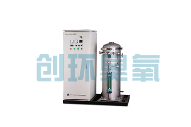 路南臭氧+UV vs 臭氧+H₂O₂：哪个AOP工艺运行成本低20%？