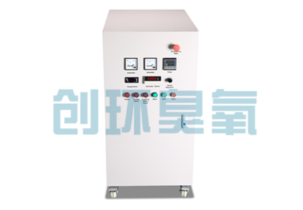 路南拒绝盲目选型！工厂化循环水养殖臭氧发生器产量计算公式与避坑指南