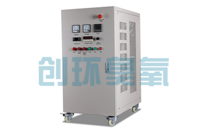 路南冬季养殖场密闭消毒双赢方案：臭氧发生器在工厂化水产与畜牧场景的安全应用