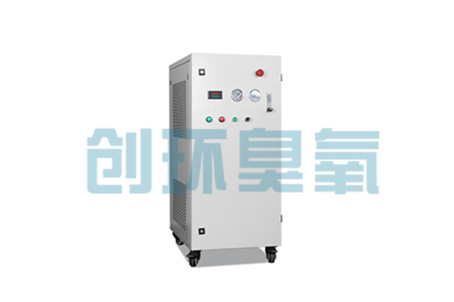 路南高密度养殖中臭氧发生器的维护方法