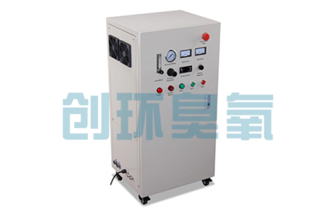 路南5个臭氧发生器实操技巧，有效提升鲈鱼循环水养殖成活率